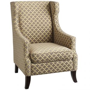 Home decor pictures - Alec Wing Chair - Lattice - Pier 1 Imports.jpg